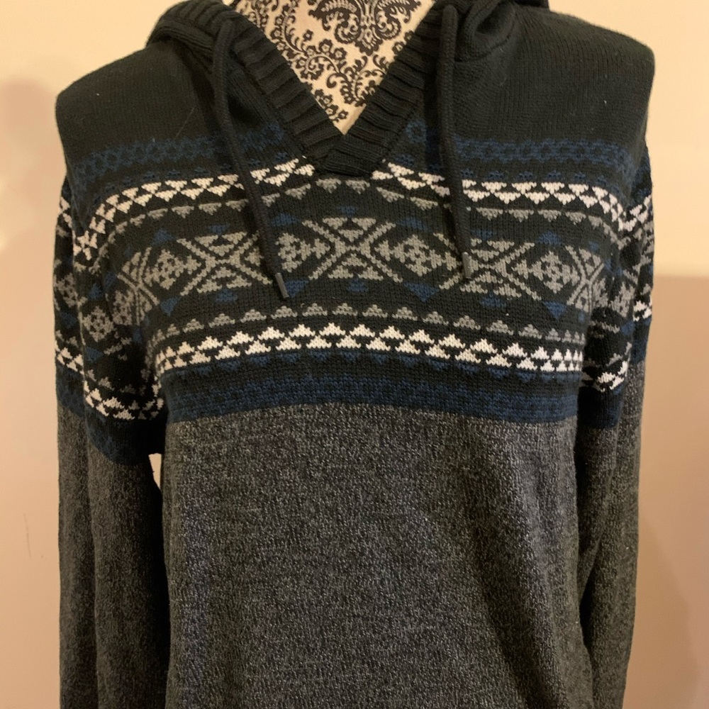 Men’s Hoodie